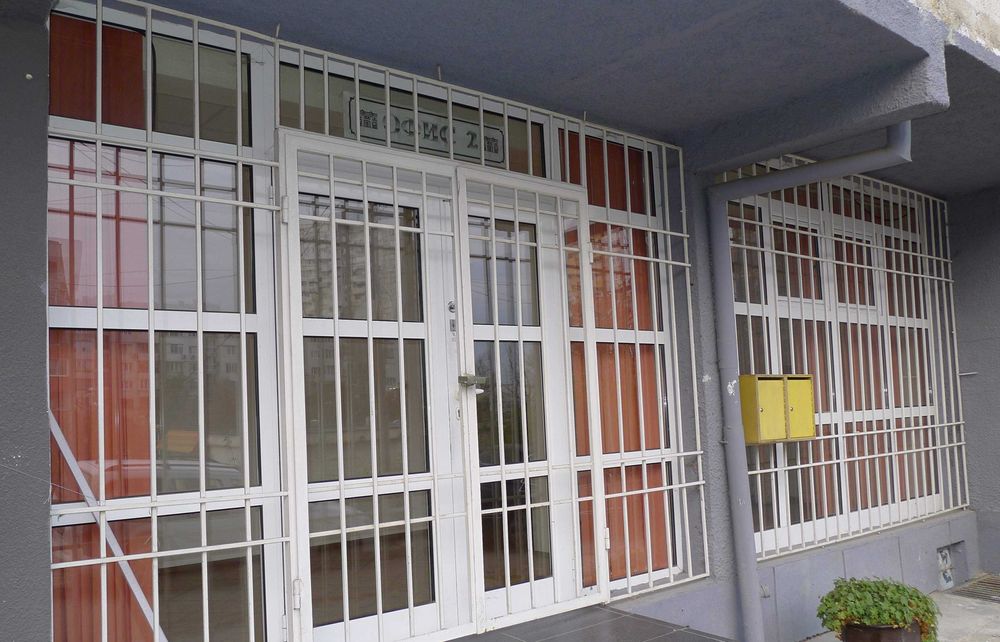 Дава се под наем Офис в София, Център - 72 кв.м за 350 € - Снимка #2