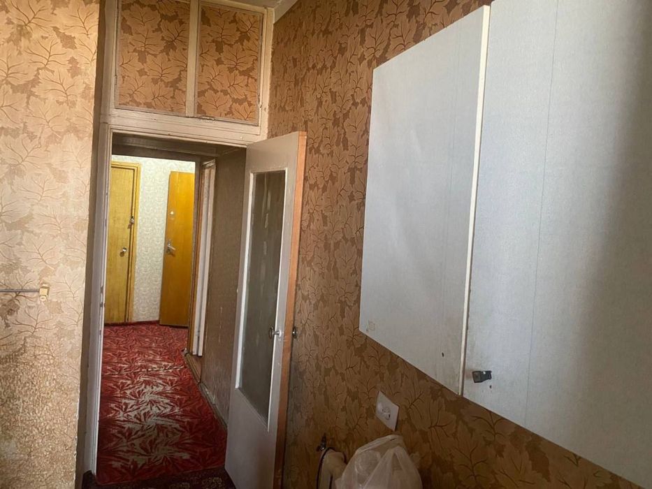 Сдается 2 х комнатная квартира Юнусобод 15