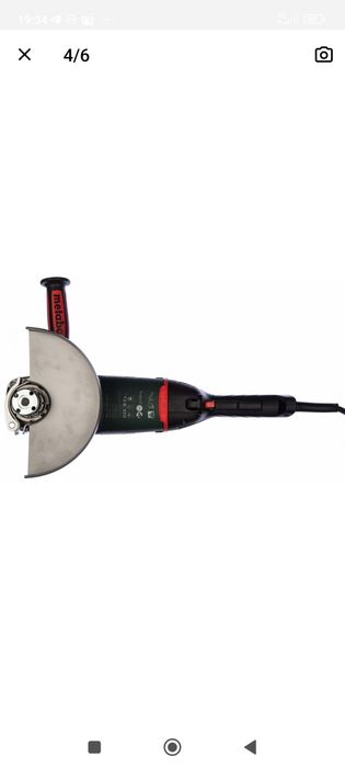 Шлифовальные машины болгарки