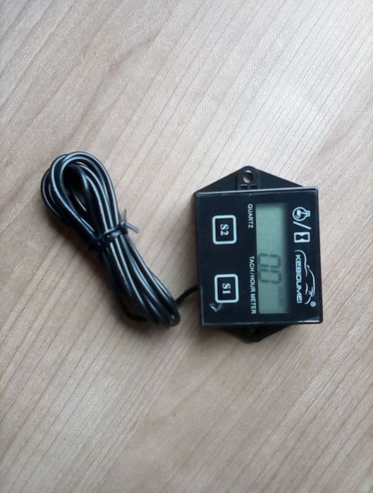 Husqvarna McCulloch Partner карбуратор обороти отверка реглаж резачка