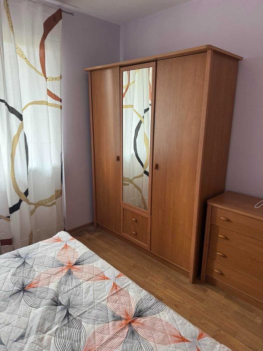 Дава се под наем Двустаен апартамент в Пловдив, Тракия - 50 кв.м за 280.5 € - Снимка #7