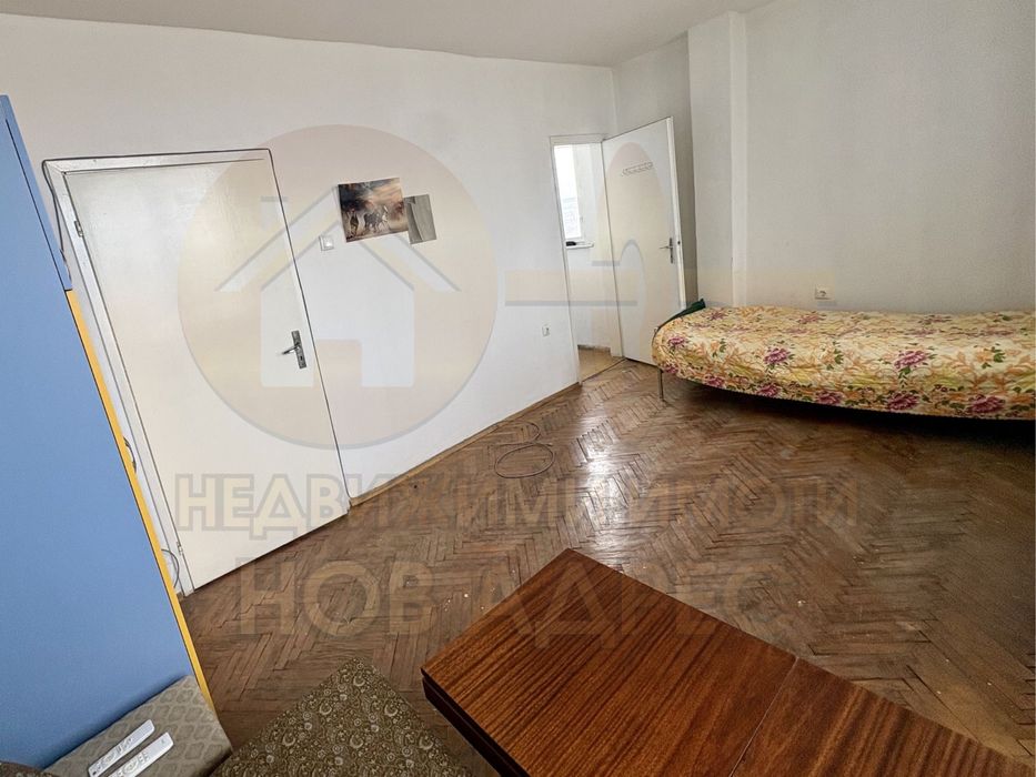 Продава се Едностаен апартамент в Търговище, Вароша - 33 кв.м за 772 €/кв.м - Снимка #2