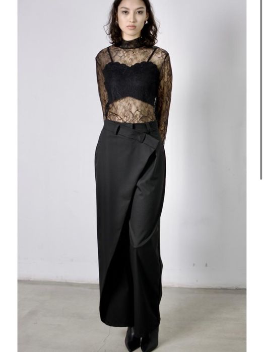 Одежда от Gissa brand