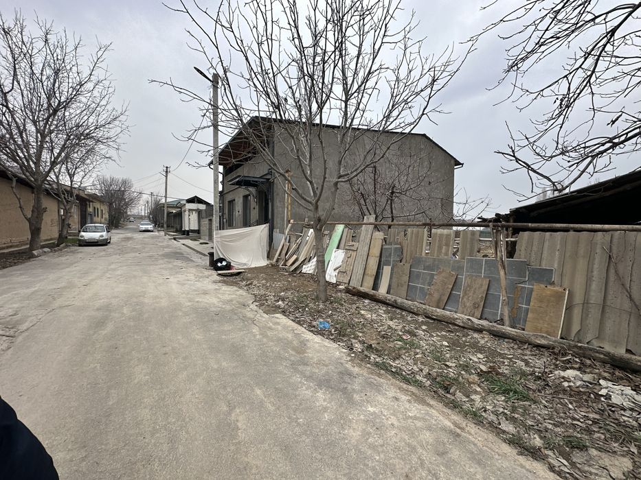 Ер сотилади икки сотх