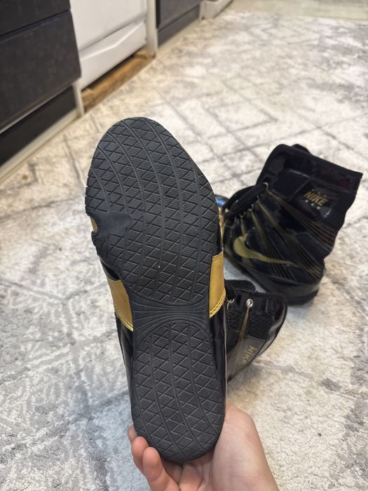 Боксерки бокс бокс