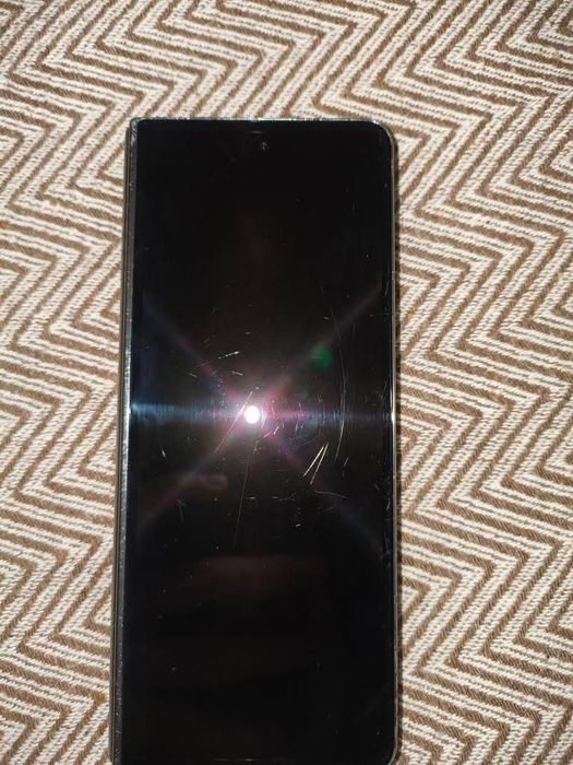 Бартер Samsung Galaxy Z Fold 4 512gb