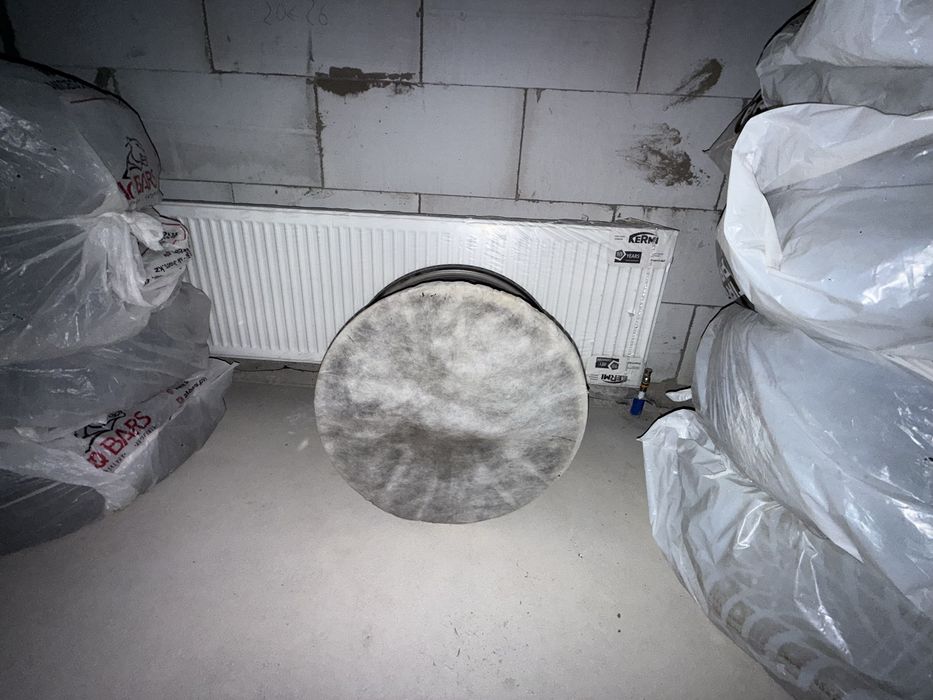 Диск от Lexus RX