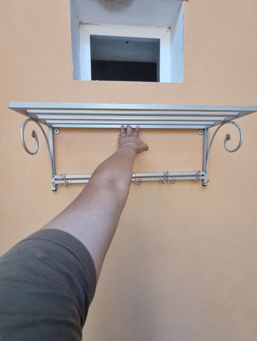 Настенная вешалка 120000 сум