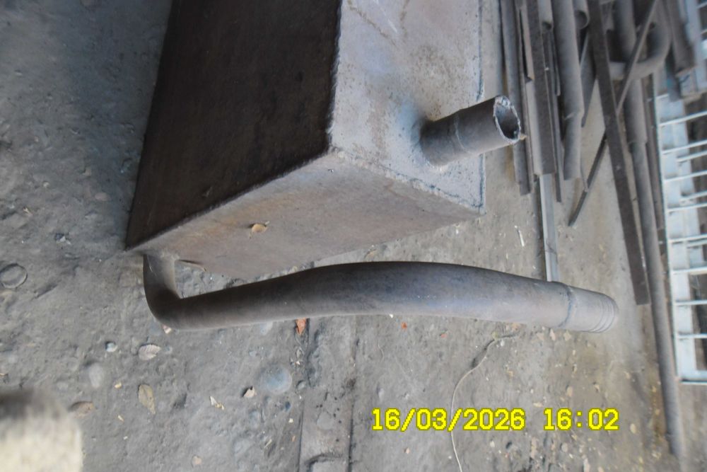 Продам емкость бак