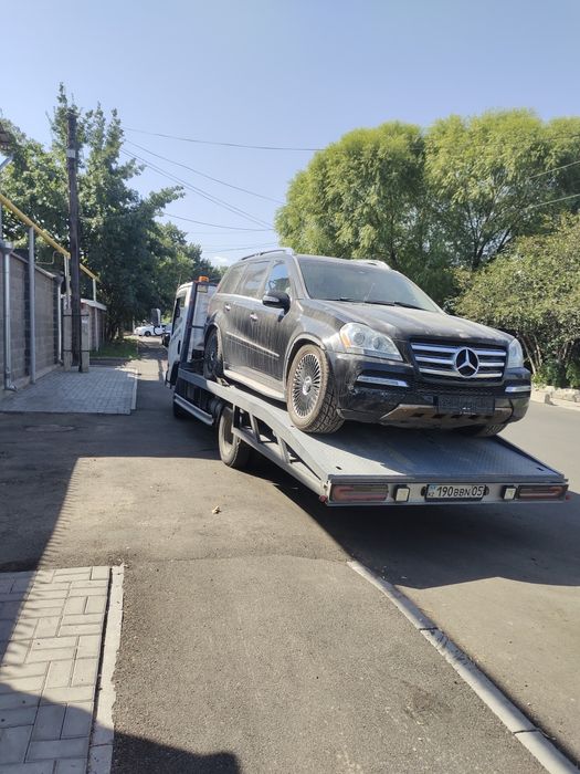 Эвакуатор не дорого