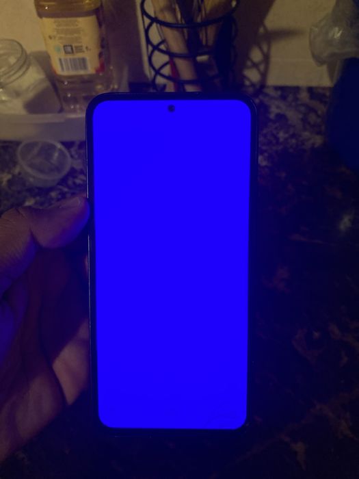 Samsung a 54 256 Black