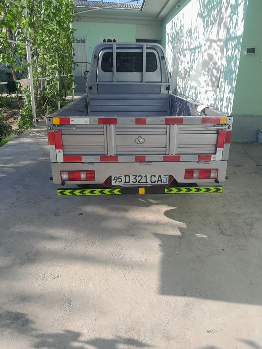 Hayfi 2007 yill labo qillingan