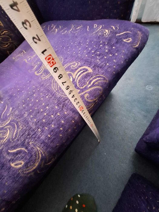 Холна гарнитура! СПАЛНЯ!