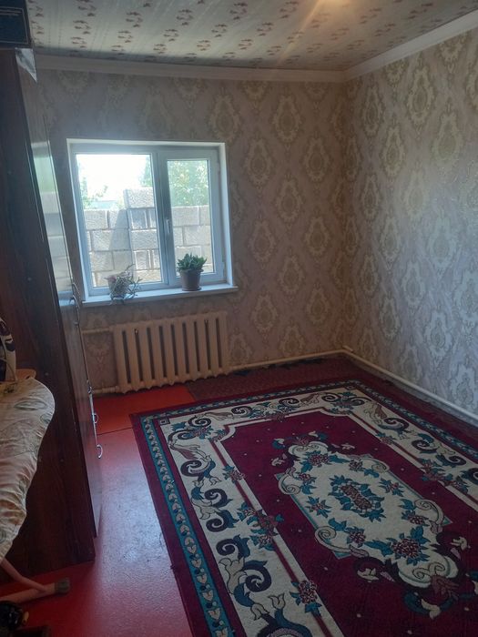 Шұбарсуда Үй сатылады