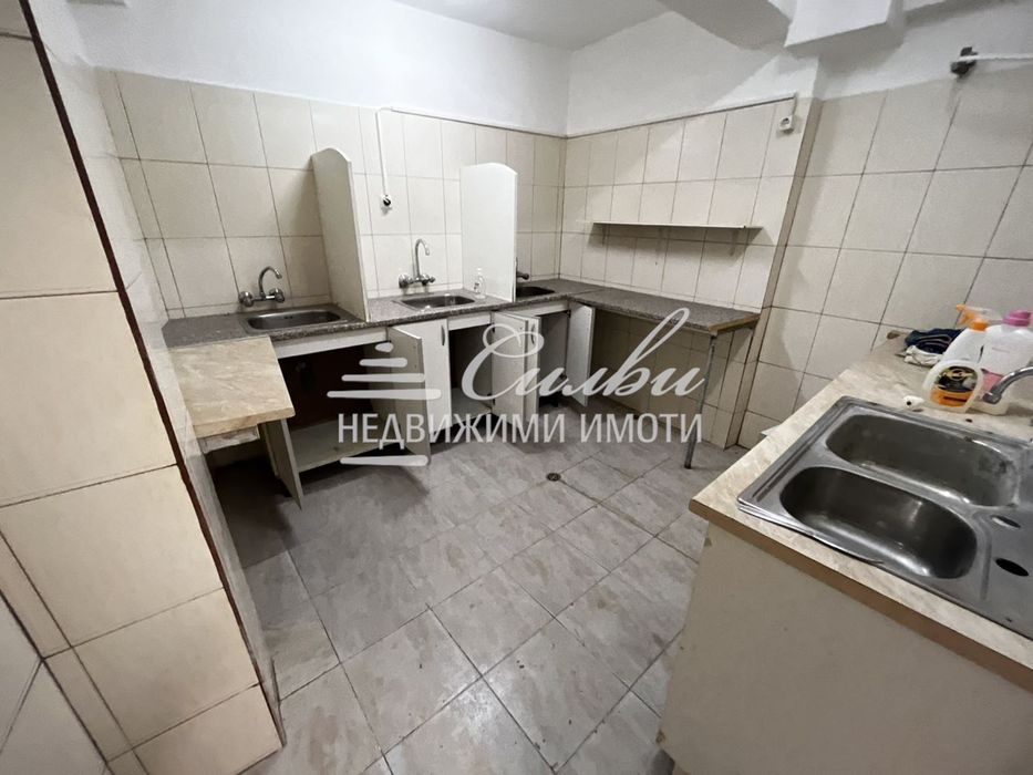 Дава се под наем Заведение в Шумен, 5-ти полк - 150 кв.м за 399 € - Снимка #7