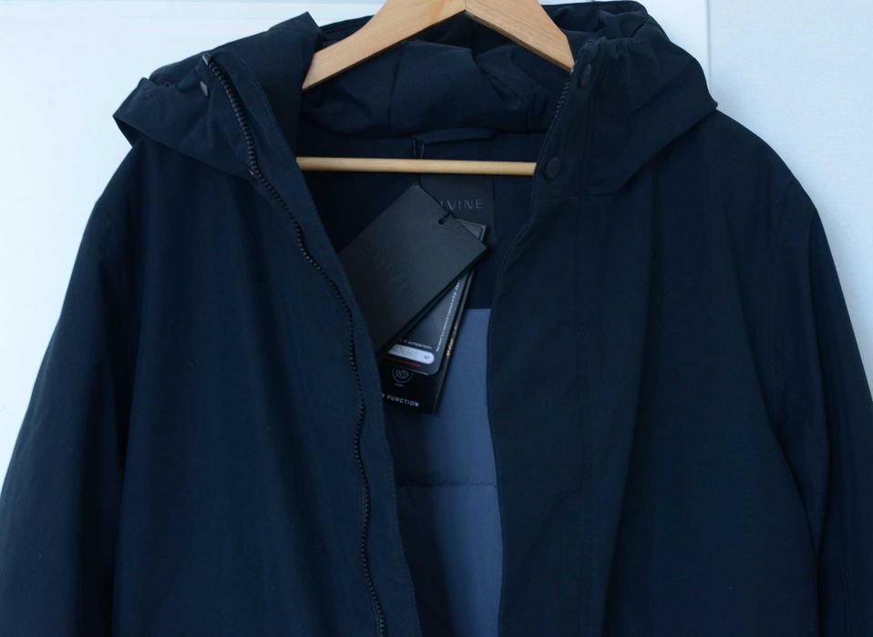 Elvine S оригинальная куртка