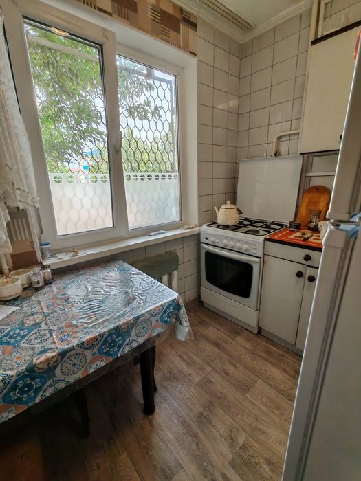 Продам 2 к. Кв. На Маресьева. На 1 этаже – další