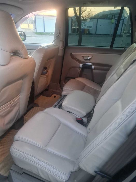 Vand TANK Volvo XC90 2007