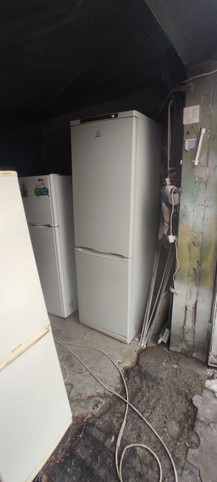 Большой холодильник с доставкой