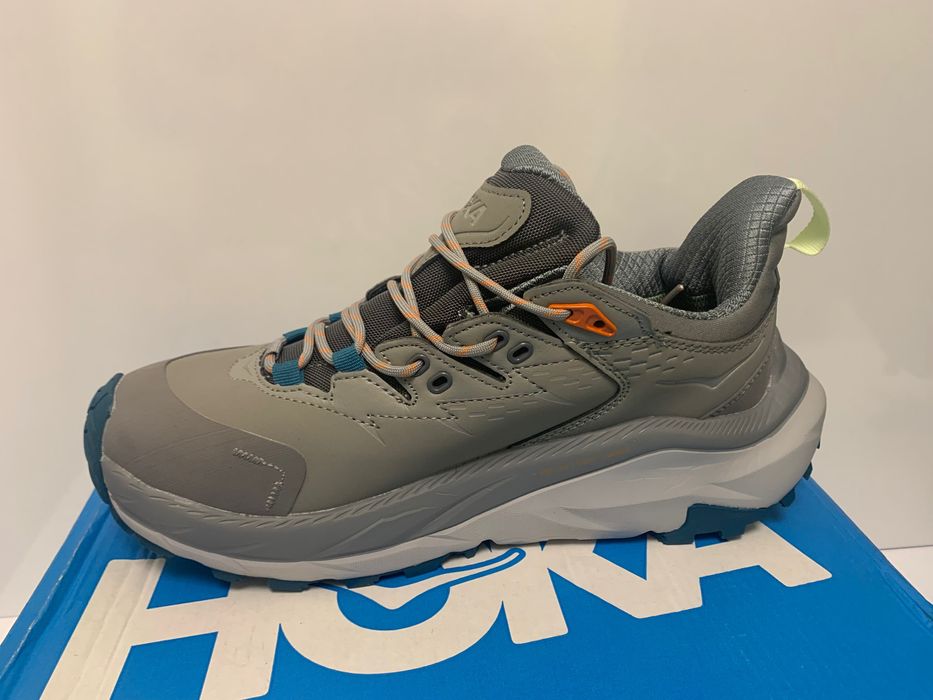Нови мъжки маратонки Hoka One One Kaha 2 Low GTXразмер 43