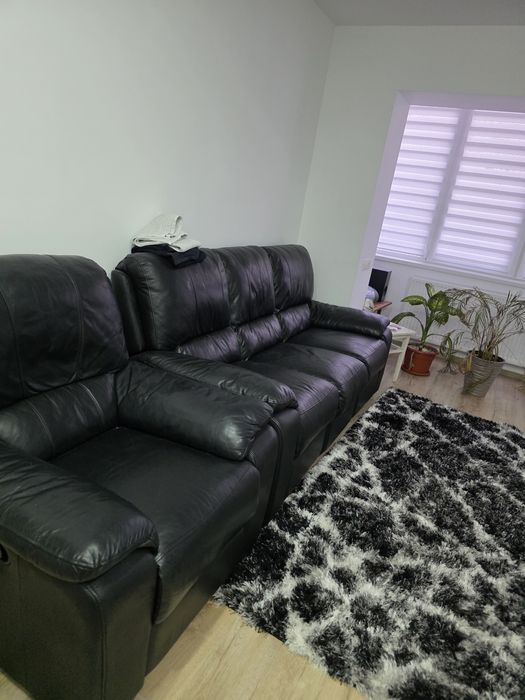 Apartament 2 camere utilat