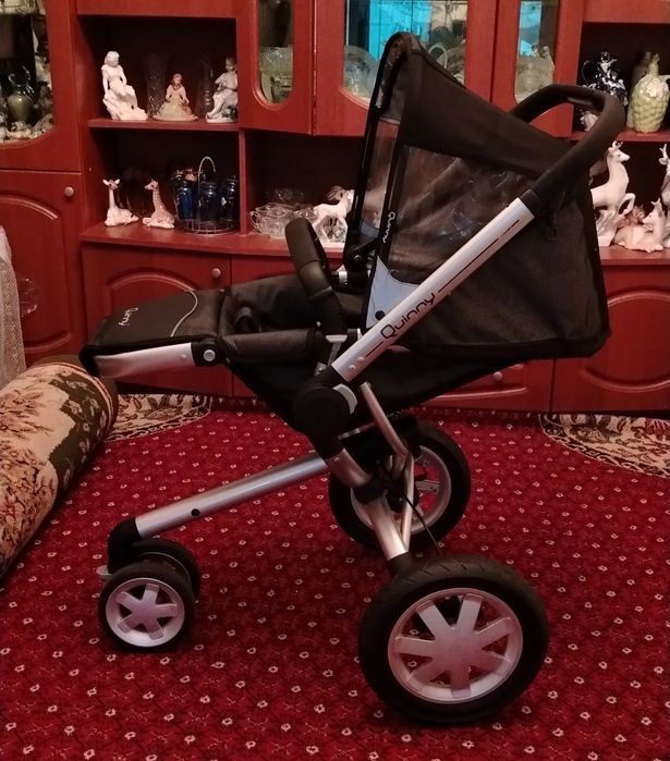 Недорого, универсальная, привозная, качественная коляска от 0 до 5 лет