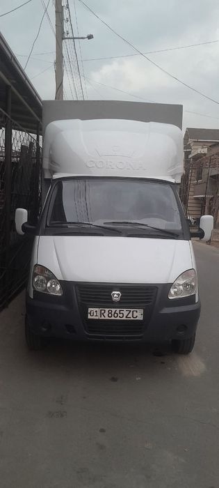 Gazel 2009 yil sotiladi