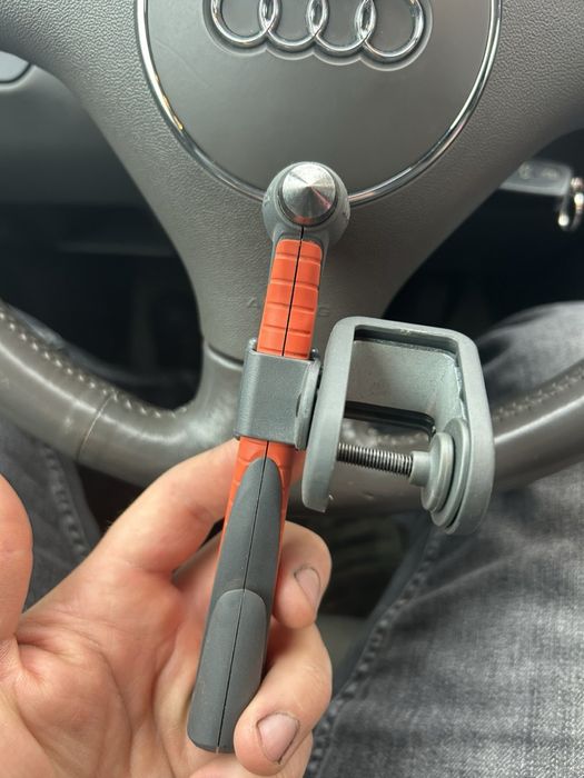 LifeHammer Аварийно чукче