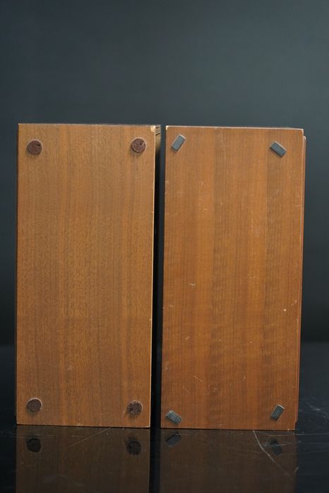boxe vintage Sansui SP30