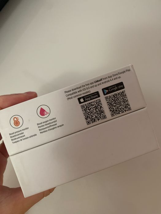 Фитнес Гривна Colour Fit