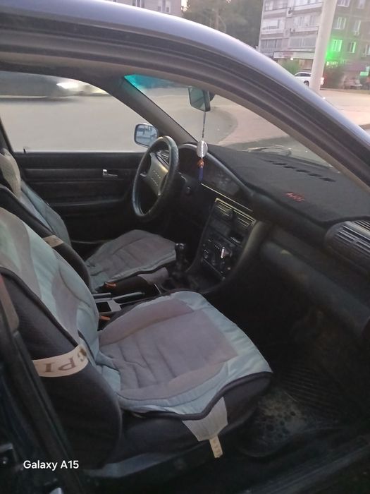 Продам Ауди100 С4