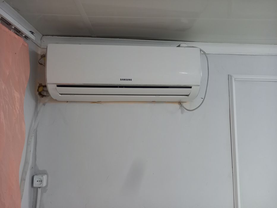 Продаётся кондиционер  Samsung