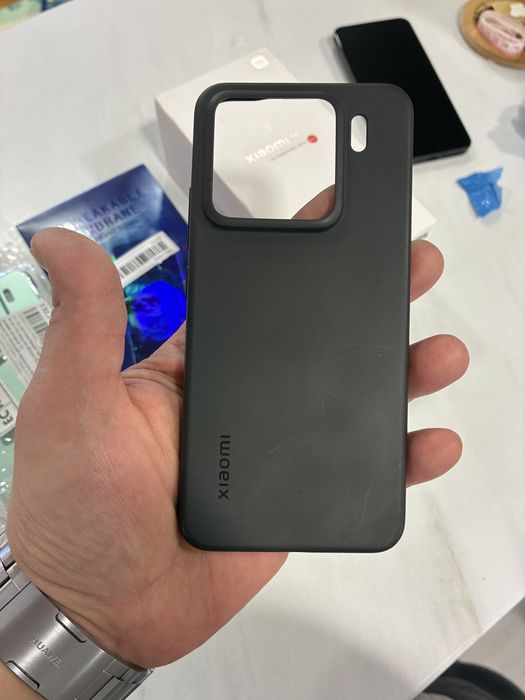 Xiaomi 15 12GB/512GB