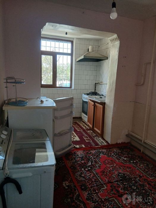 Teritoriya sentr barcha institutlar yaqn bocha maktab super markatlar