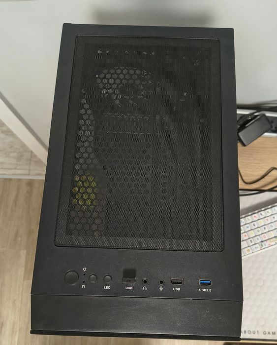 Компютър (PC) геймърски