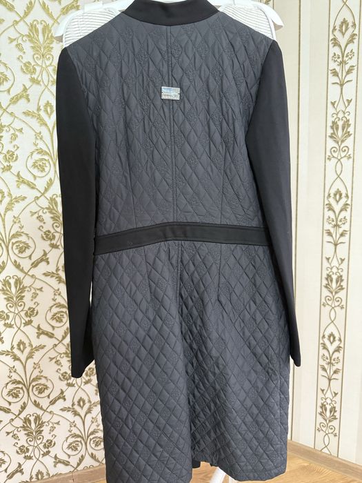 Верхняя одежда (весна)