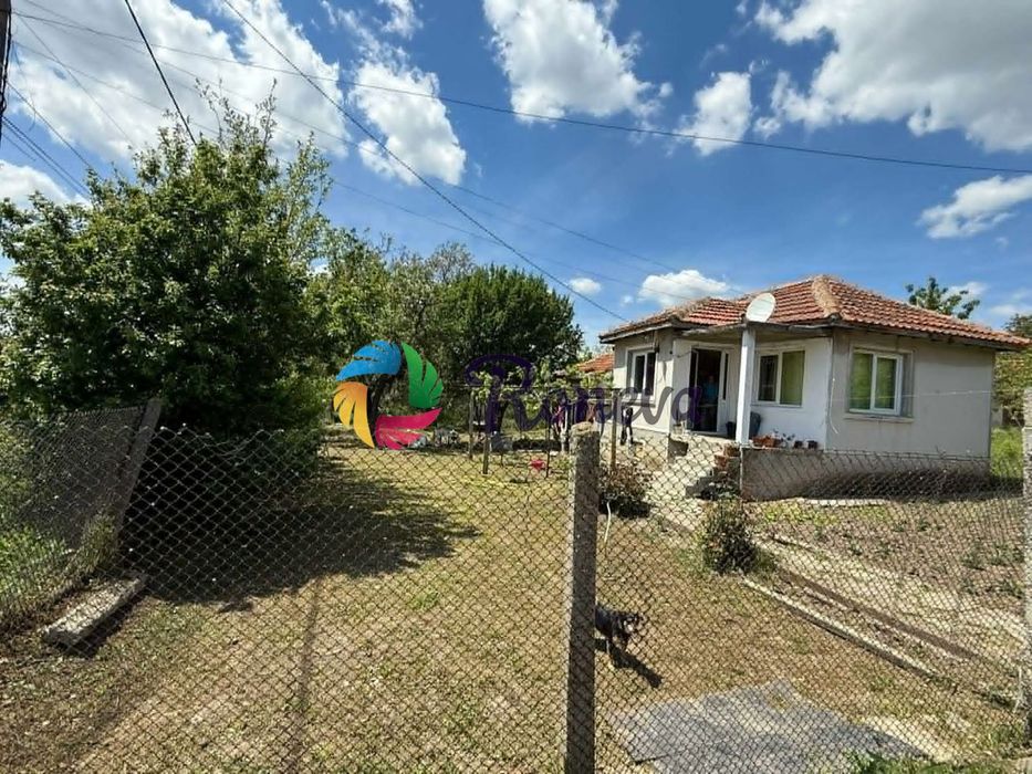 Къща в Варна, област-гр.Суворово площ 65 цена 77800
