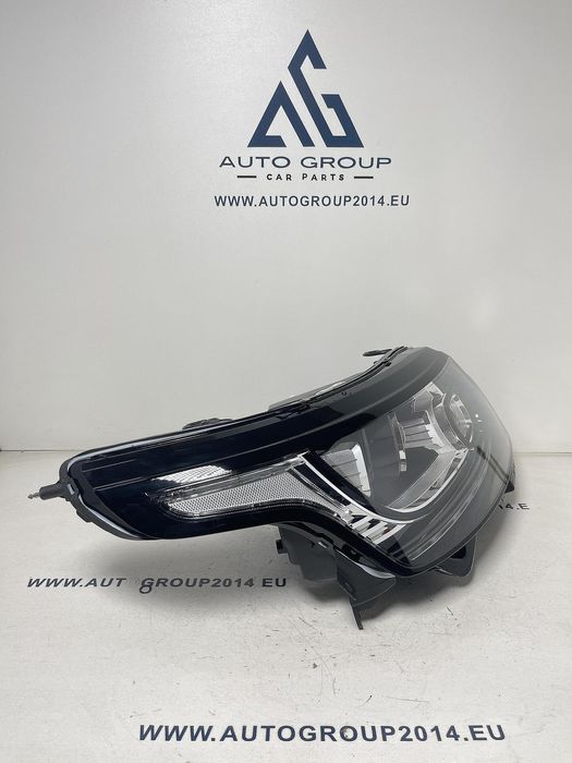 Десен фар за range rover l405 - lr096192