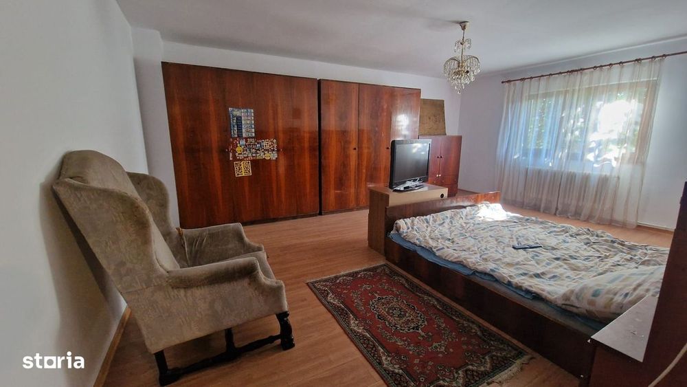 Casa De Vanzare