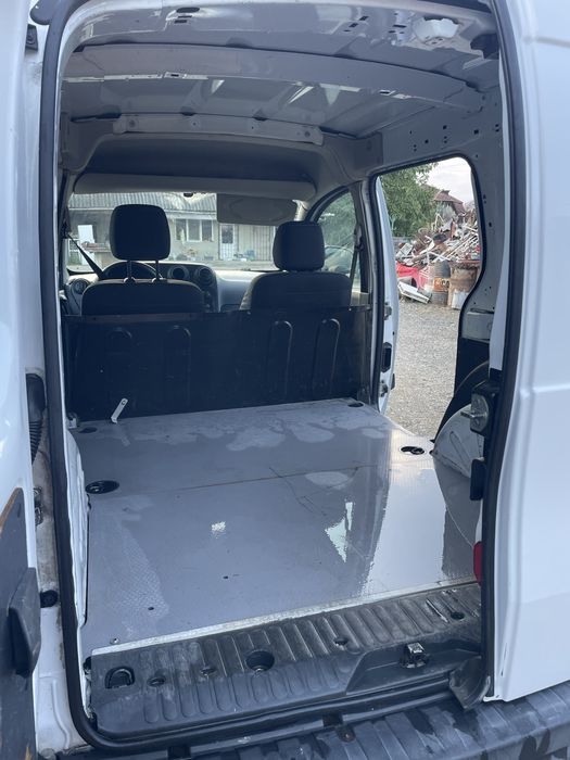 Mercedes citan  an 2016