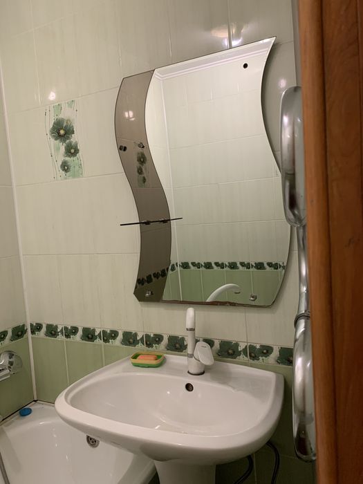 Уютная трешка в городе посуточно. КРУГЛОСУТОЧНО