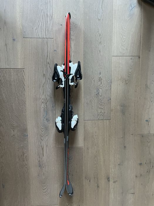 Schi Nordica Team Jr 110cm