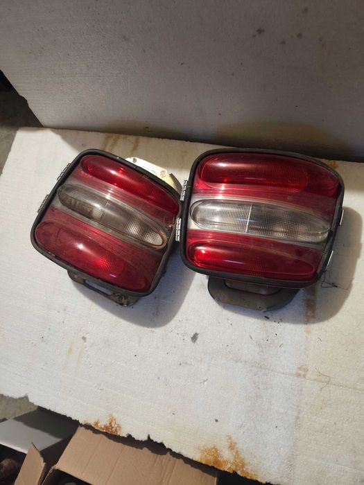 Части за Фиат Брава 1.9TD