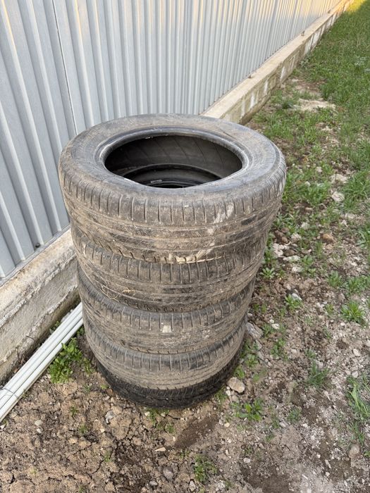 Покрышка лето (мишлен)