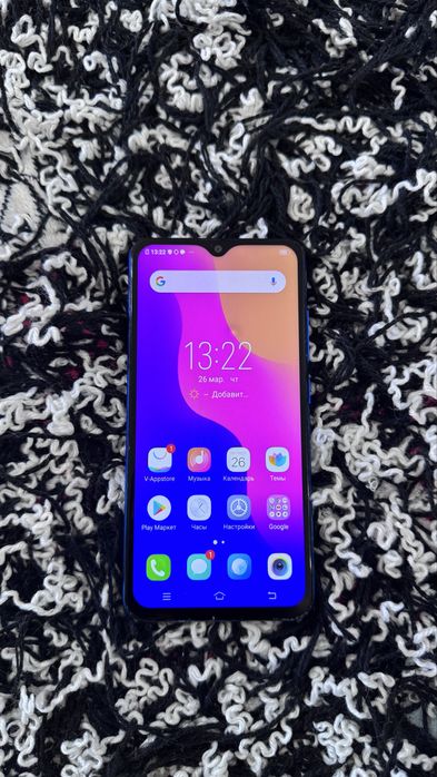 Vivo Y91c виво.