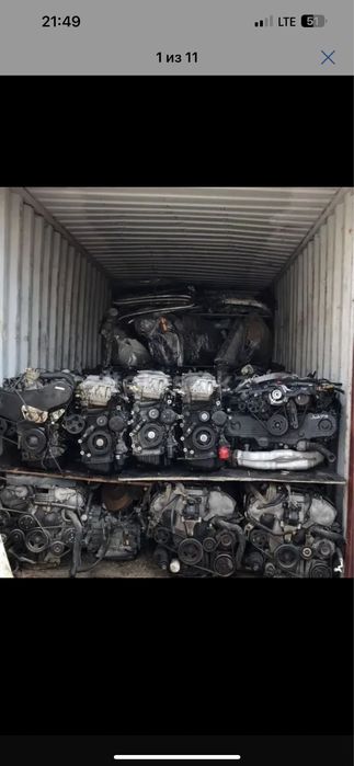 Свап комплект