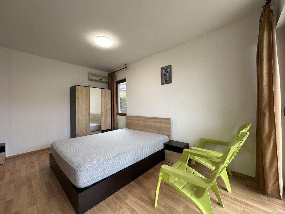 Продава се Двустаен апартамент в Созопол - 56 кв.м за 1336 €/кв.м - Снимка #2