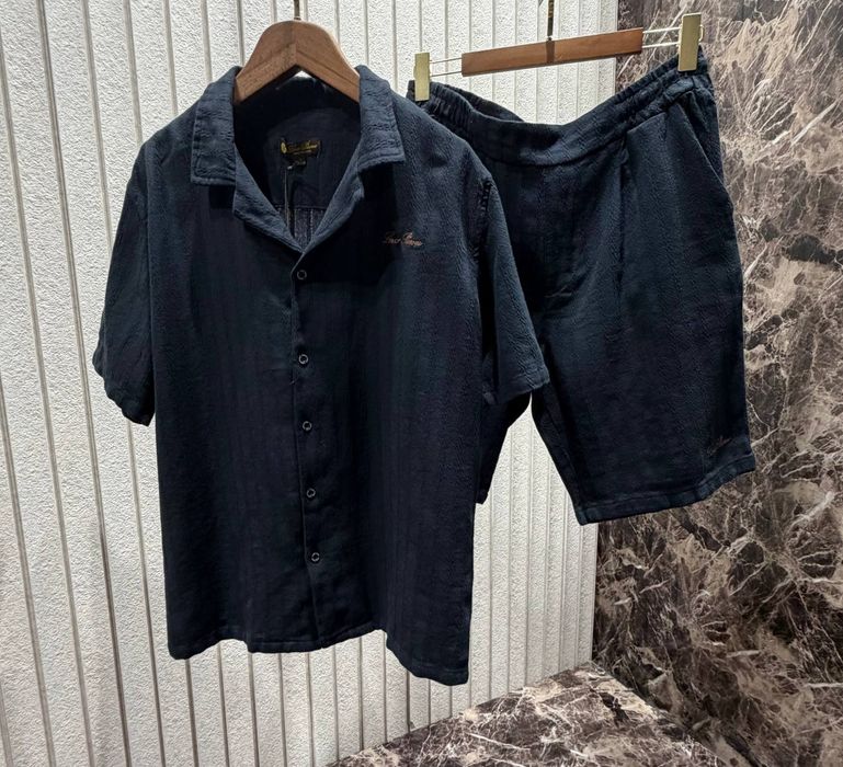 Мъжки къси екипи Loro Piana
