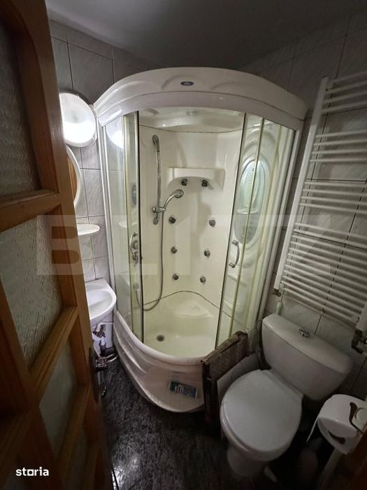 Apartament 4 camere, 78,59 mp, zona Obcini
