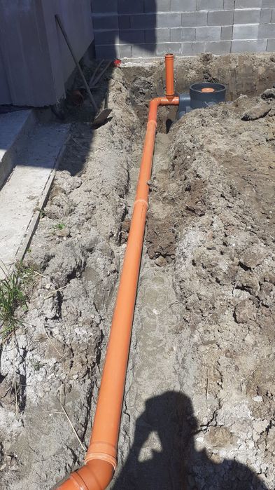 Fose septice eco vanzare +montaj.